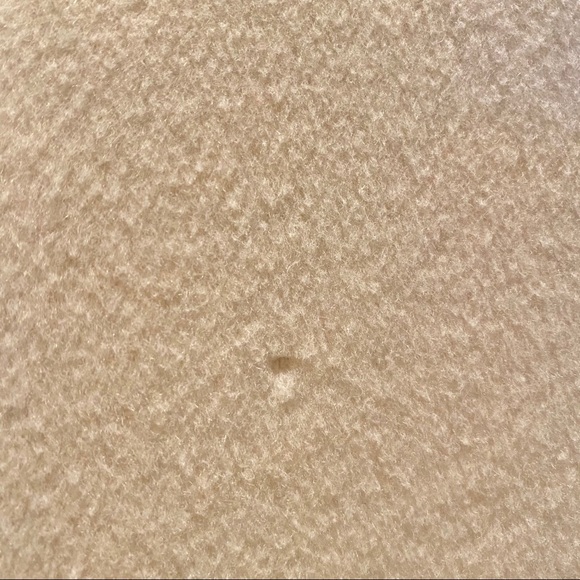 Vintage Junior Colony white button coat - Picture 7 of 12